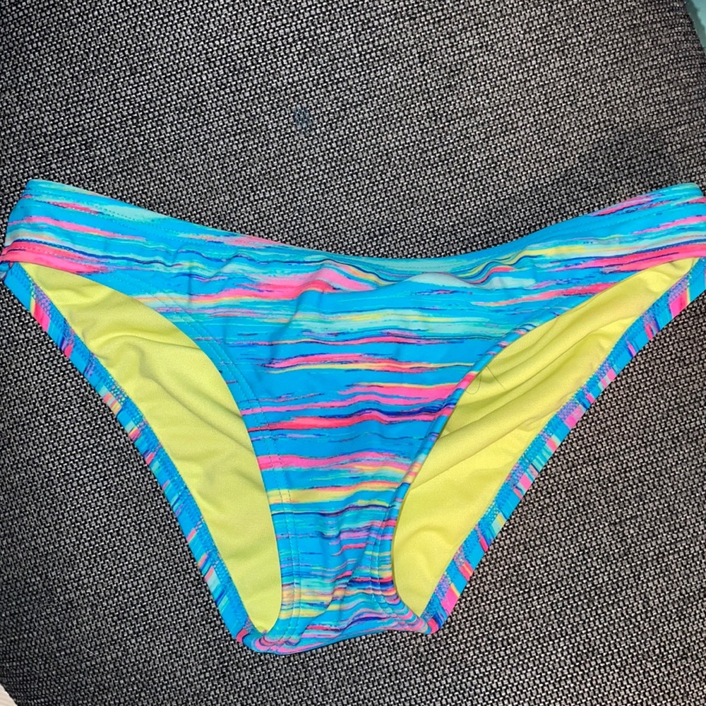Bikini Bottoms